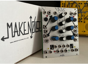 Make Noise Maths 2013 (31351)