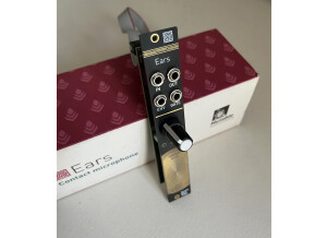 Mutable Instruments Ears (72630)