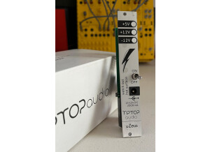 Tiptop Audio Micro Zeus (77100)