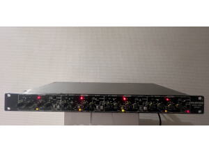 Drawmer DS404 Quad Noise Gate (96092)
