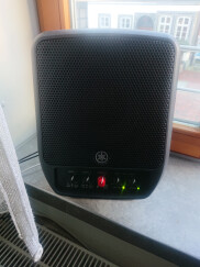 Yamaha Stagepas 100BTR