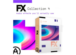 Arturia FX Collection 4