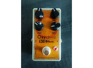 BO*Effects Oxydrive