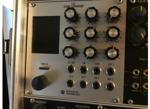 Synthesis Technology E352 Cloud Terrarium (80767)