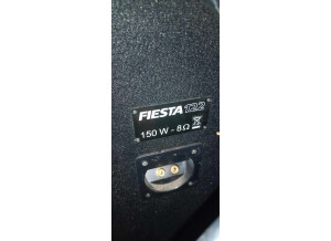 Audiophony FIESTA 122 (27959)