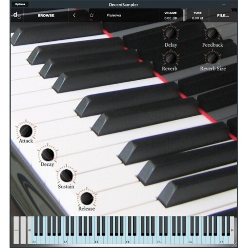 Pianowa Pianowa