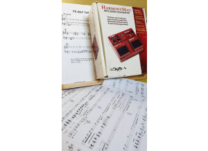 DigiTech HarmonyMan (62185)