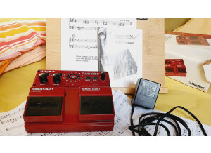 DigiTech HarmonyMan (79391)