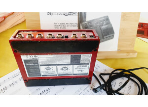 DigiTech HarmonyMan (52046)