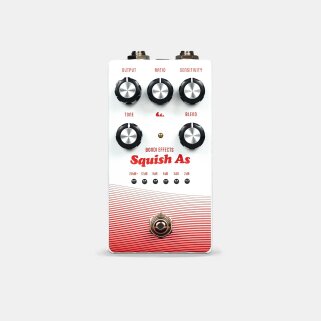 Squish As Compressor Squish As Compressor