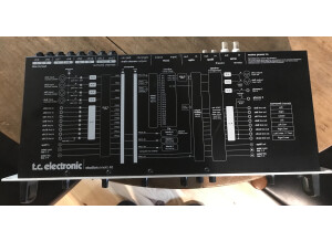 TC Electronic Studio Konnekt 48 (19582)