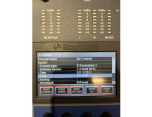 Soundcraft Si Expression 2 (3485)
