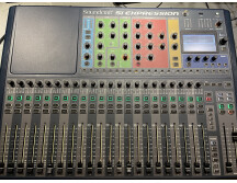 Soundcraft Si Expression 2 (9767)