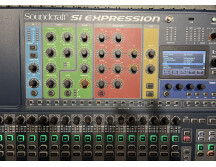 Soundcraft Si Expression 2 (2595)