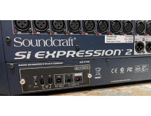 Soundcraft Si Expression 2 (8607)