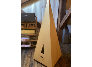 La Voix du Luthier The Pyramid