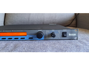Lexicon LXP-15II (66534)