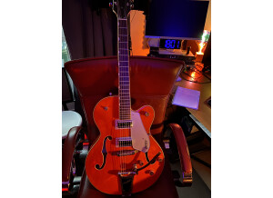 4:Gretsch 5420T