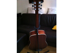 Cort Earth 70 - Natural Satin