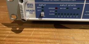VEND RME ADI 648