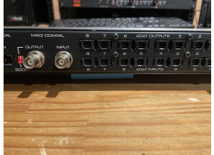 RME Audio ADI-648