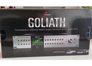 Antelope Audio Goliath (94516)