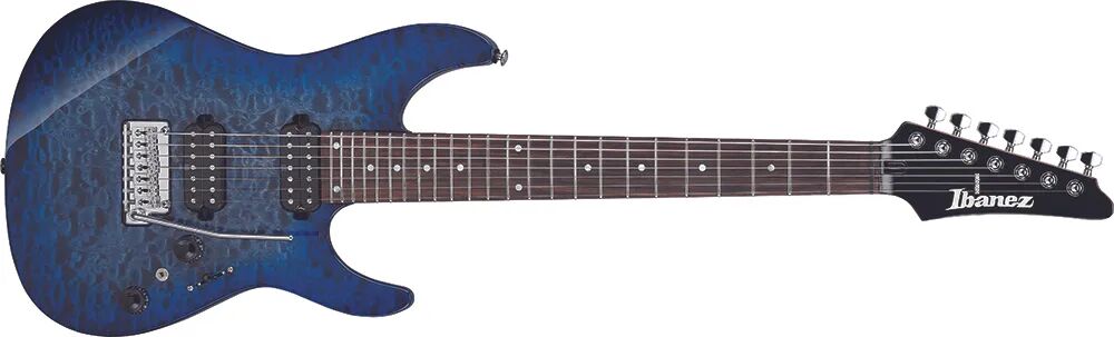 Ibanez AZ427P2QM Premium : AZ427P2QM