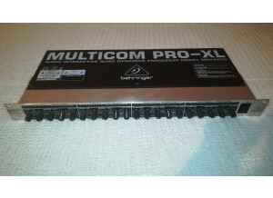Behringer Multicom Pro-XL MDX4600