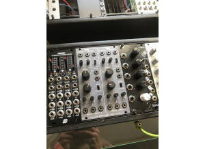 Behringer 112 Dual VCO