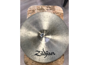 Zildjian K Custom Dark Crash 18''