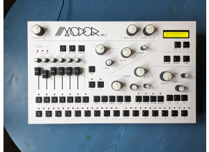 Modor Music DR-2 (9105)