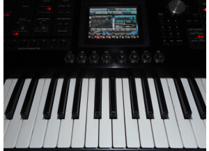 Roland V-Synth GT