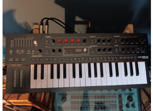 Arturia MiniFreak (85492)