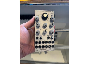 Doepfer A-121s Stereo Multimode Filter (46893)