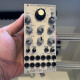 A-121s Stereo Multimode Filter A-121s Stereo Multimode Filter