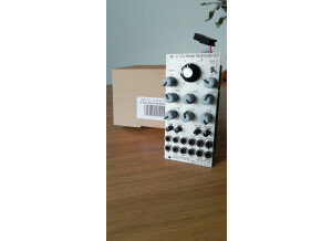 Doepfer A-121s Stereo Multimode Filter (28044)