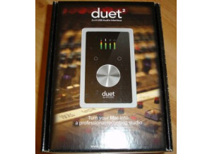 Apogee Electronics Duet 2