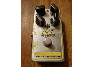 Xotic Effects AC Booster Comp (98583)