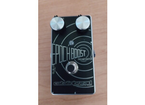 Catalinbread Epoch Boost