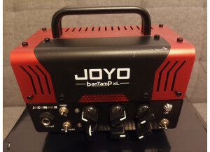 Joyo BanTamP XL Jackman II (64083)
