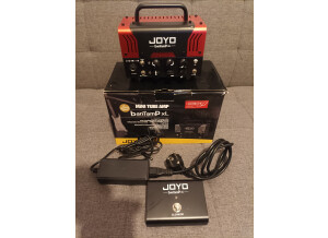 Joyo BanTamP XL Jackman II (6530)