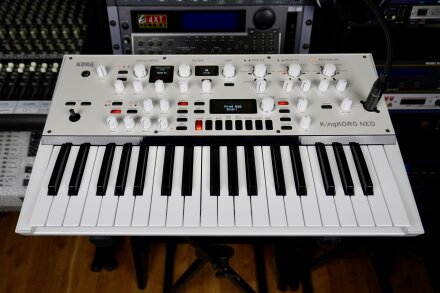 KingKorg NEO 2tof 2 face haute KingKorg NEO 2tof 2 face haute