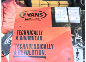 Evans EC2