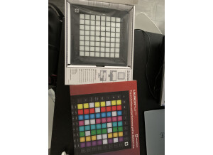 Novation Launchpad Pro mk3 (55148)