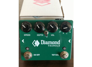 Diamond Pedals Tremolo (31523)