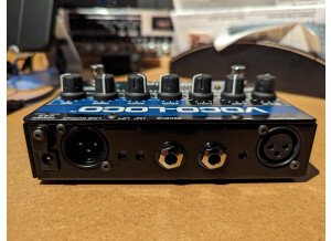 Radial Engineering Voco-Loco