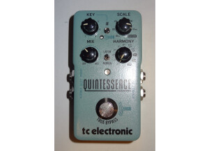 TC Electronic Quintessence Harmonizer (42361)