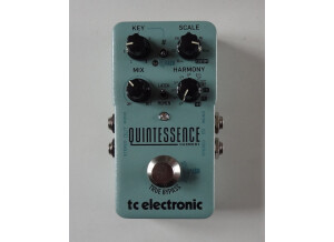 TC Electronic Quintessence Harmonizer (47703)