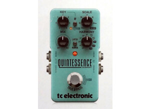 TC Electronic Quintessence Harmonizer (64269)
