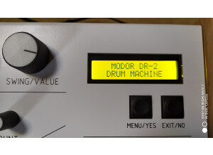 Modor Music DR-2 (96761)